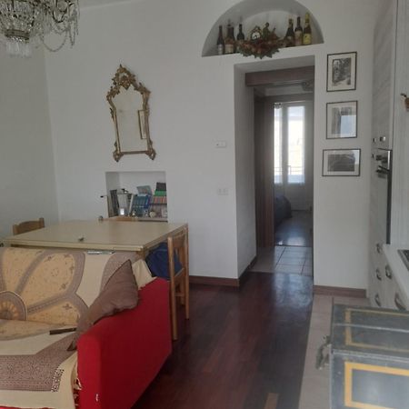 Appartamento Via Comune Antico Μιλάνο Εξωτερικό φωτογραφία