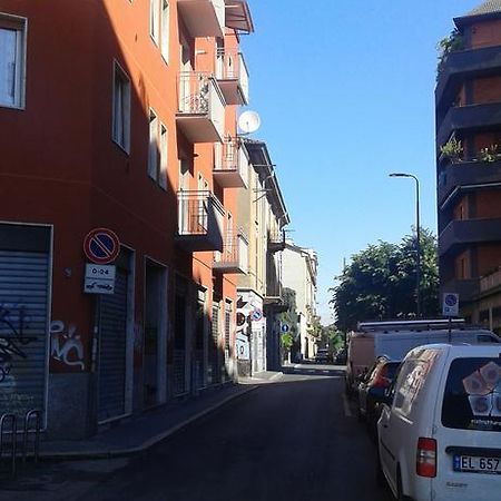 Appartamento Via Comune Antico Μιλάνο Εξωτερικό φωτογραφία