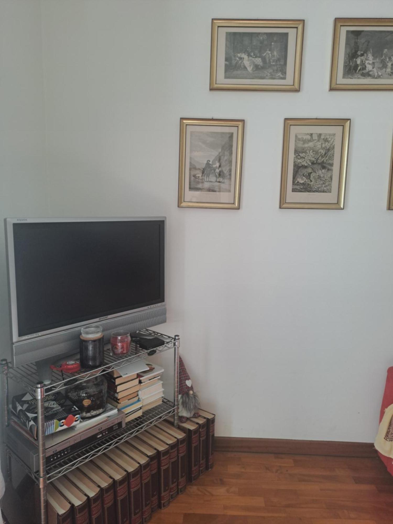 Appartamento Via Comune Antico Μιλάνο Εξωτερικό φωτογραφία