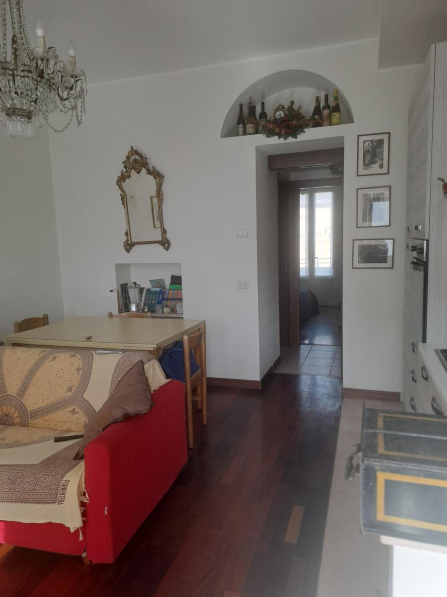 Appartamento Via Comune Antico Μιλάνο Εξωτερικό φωτογραφία