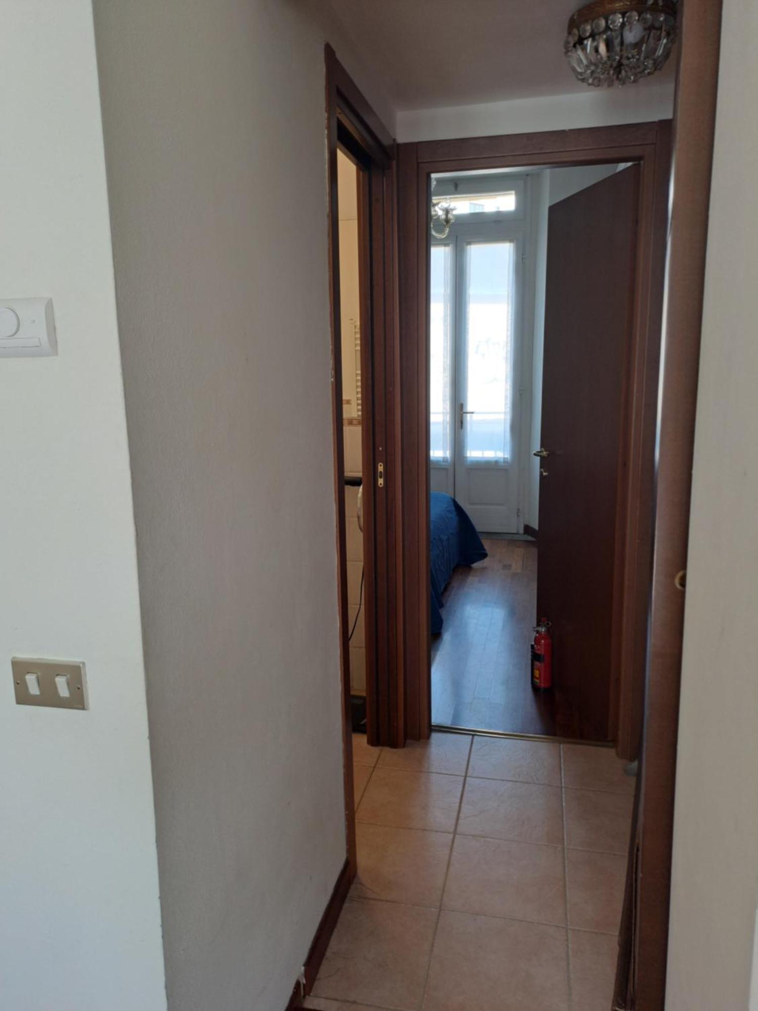 Appartamento Via Comune Antico Μιλάνο Εξωτερικό φωτογραφία
