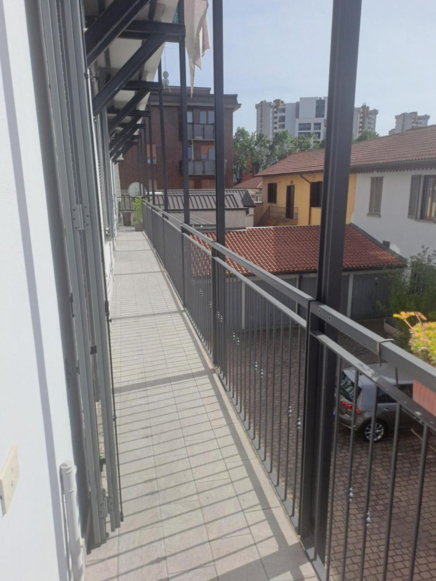 Appartamento Via Comune Antico Μιλάνο Εξωτερικό φωτογραφία