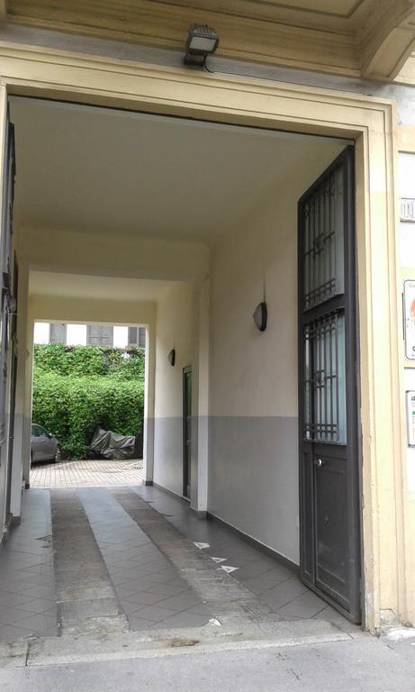 Appartamento Via Comune Antico Μιλάνο Εξωτερικό φωτογραφία