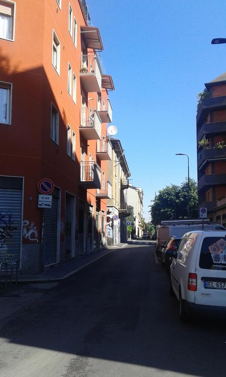 Appartamento Via Comune Antico Μιλάνο Εξωτερικό φωτογραφία